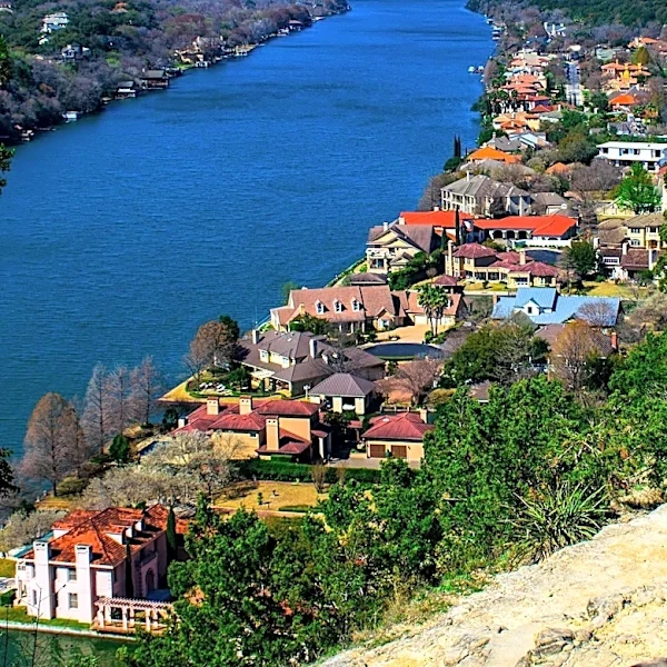 Exploring Affordable and Scenic Towns in Texas