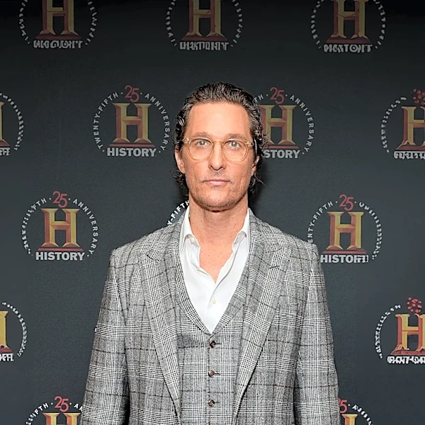 Alamo Drafthouse in Austin Renamed to Honor Matthew McConaughey