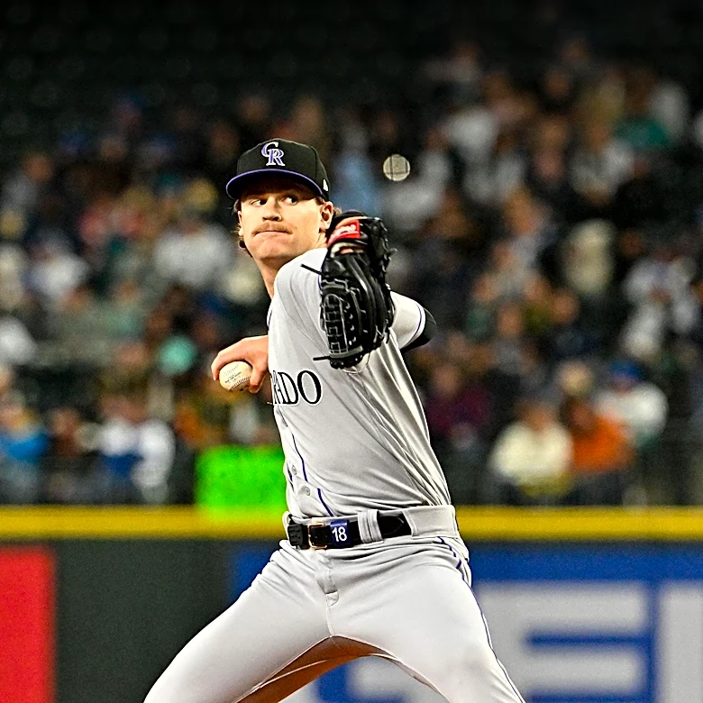 Tampa Bay Rays Secure Sweep Against Colorado Rockies with 4-0 Victory