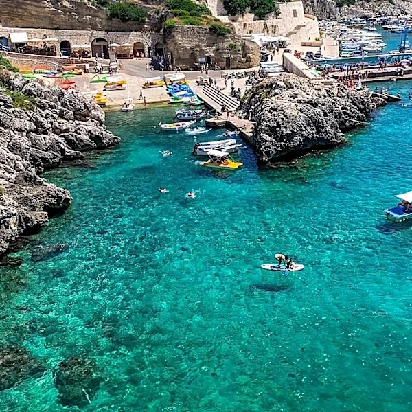 Favignana Prepares for Tourism Surge Following 'The Odyssey' Film
