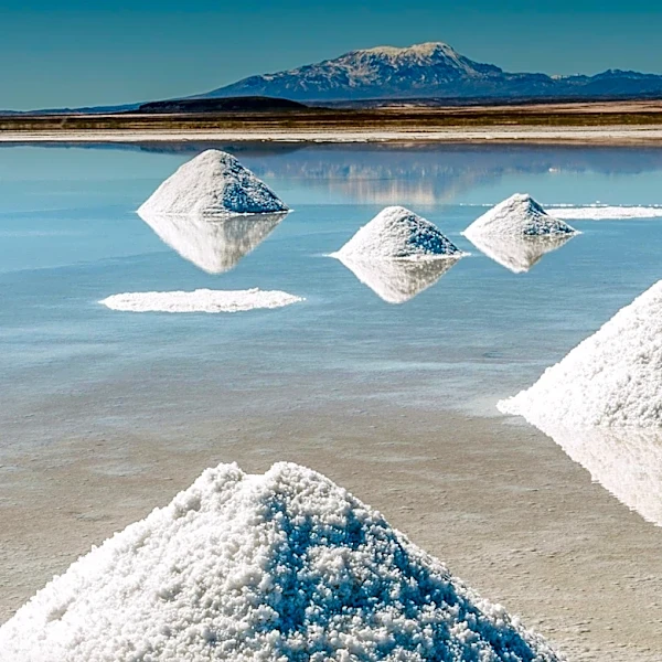 Lithium Investment Cuts Pose Long-Term Supply Risks Amid Growing Demand