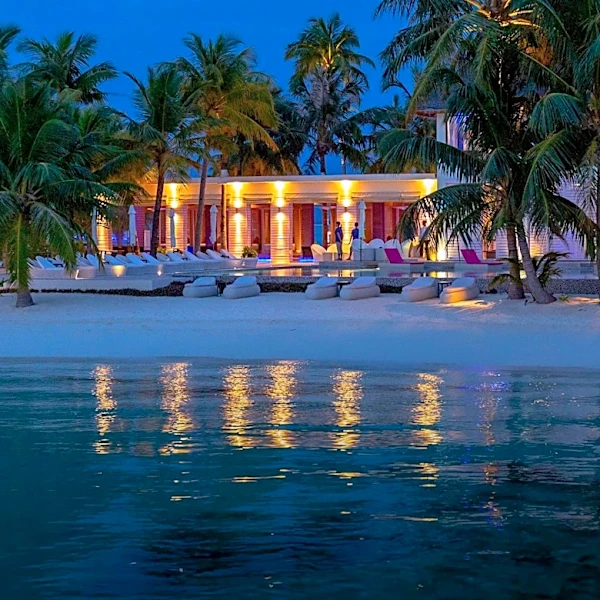 Nikki Beach: Transforming Beach Culture with Glamour and Elegance
