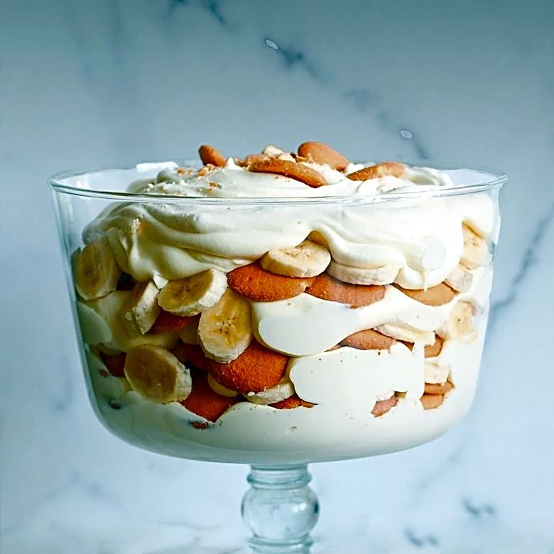 Magnolia Bakery's Influence on NYC's Banana Pudding Scene