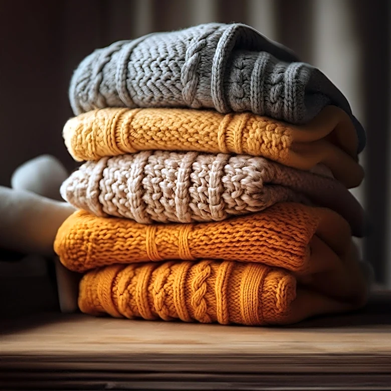 AURALEE Promotes Wool as a Year-Round Fabric