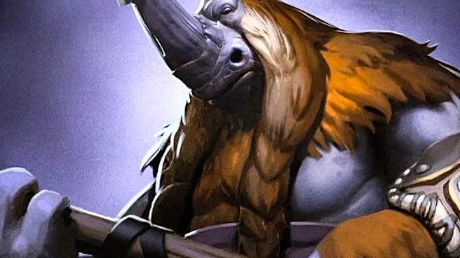 Beast of Reincarnation Developers Announce Major Update with Key Improvements