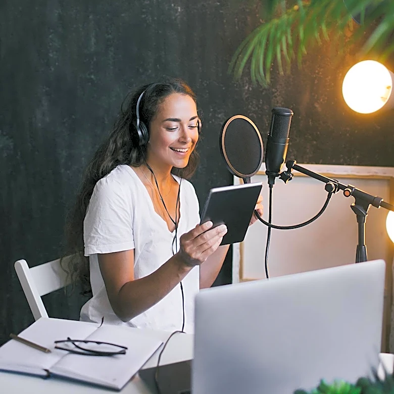 True Girl Podcast Explores Spiritual Growth and Identity