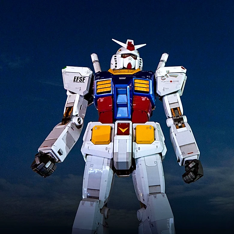 Bandai and Twin Engine Partner to Develop New Manga and Anime IP