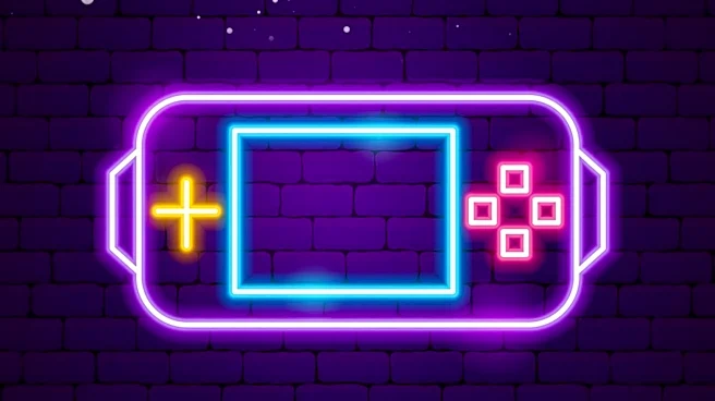KONKR Pocket Advance Launches, Reviving Retro Gaming Experience