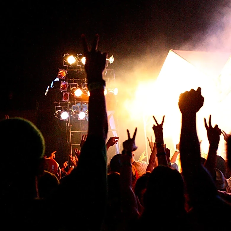 Concert for Peace Highlights Music's Role in Promoting Unity and Spiritual Reflection