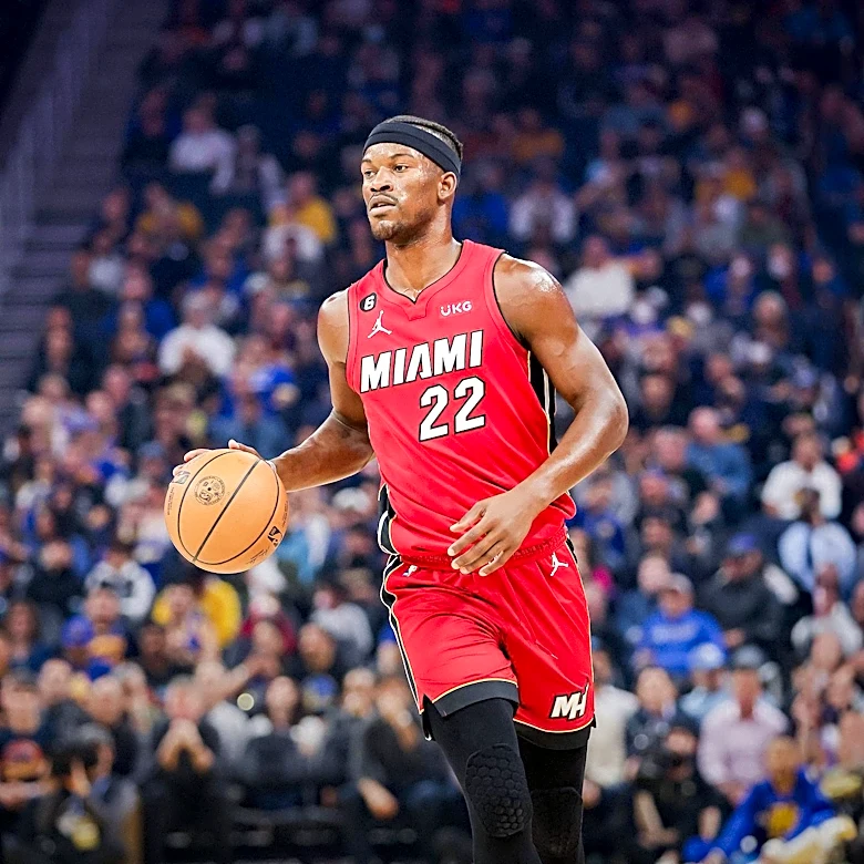 Warriors Eye Former Teammate of Jimmy Butler to Finalize Roster