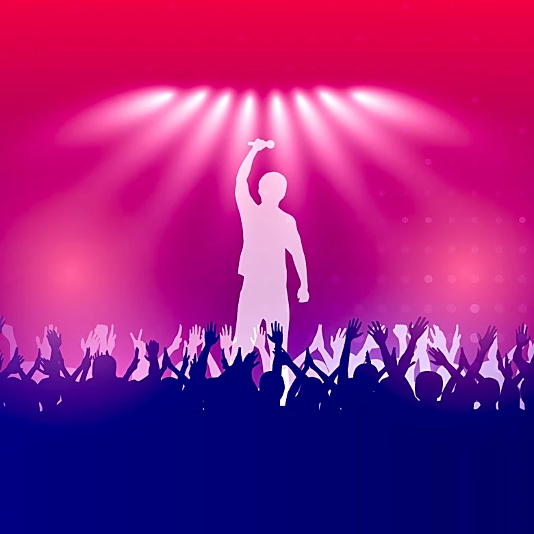 New Media Ventures Aim to Revive Music Performances on Late-Night TV