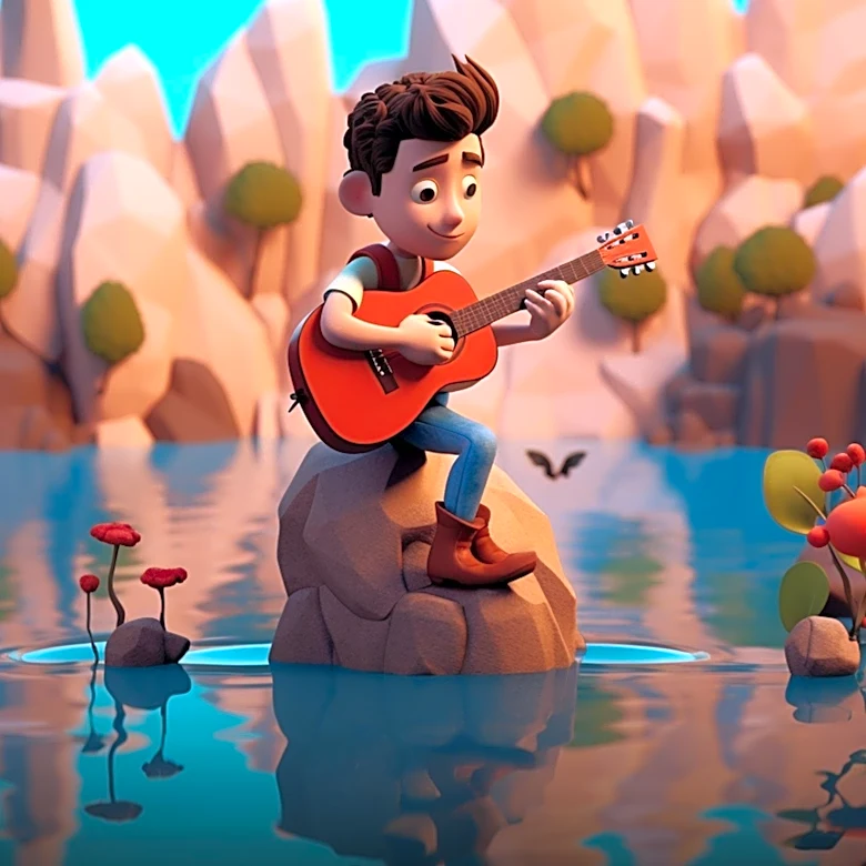 Paramount Pictures Develops Animated Bollywood Musical 'Diya' with Goldstein and Daley
