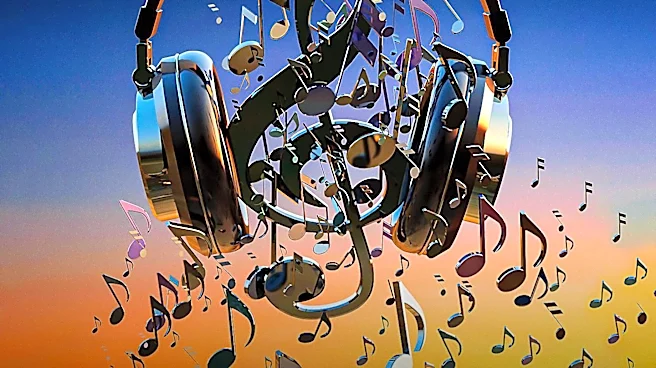 Lauren Martin Explores Dubstep's Evolution and Impact in 'Aftershock'