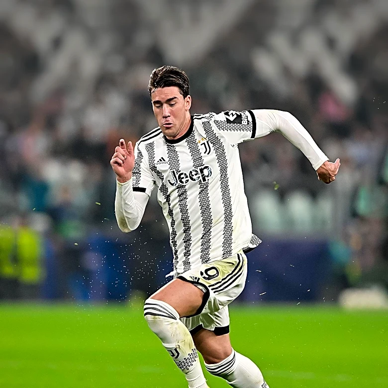 Mykhailo Mudryk Returns for Chelsea in Friendly Defeat Against Juventus