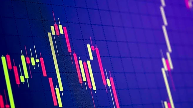 Welltower Faces 8.1% Stock Decline Amidst Market Growth