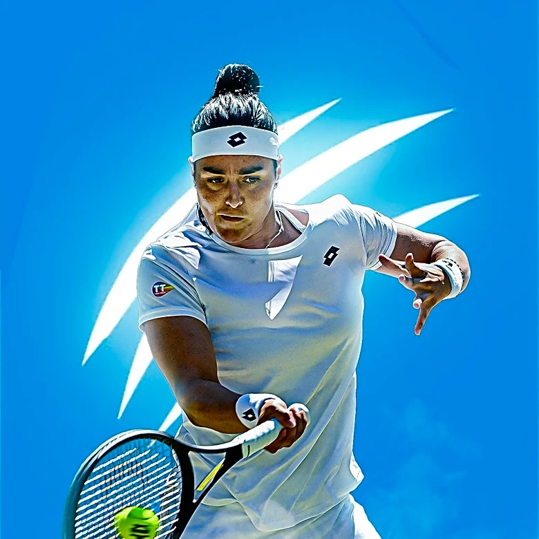 Top WTA Players Compete in National Bank Open in Toronto