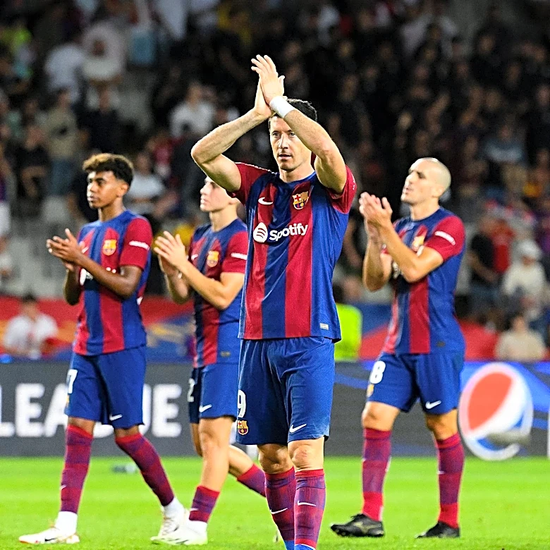 FC Barcelona's Transfer Market Struggles Raise Concerns Ahead of New Season