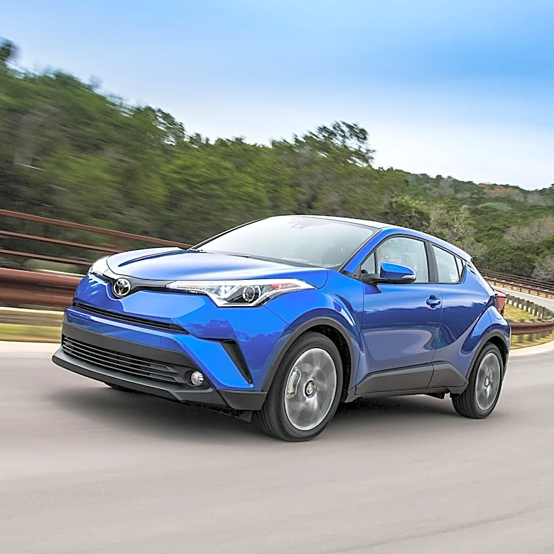 Toyota Reports Record Revenue but Faces Decline in Operating Income