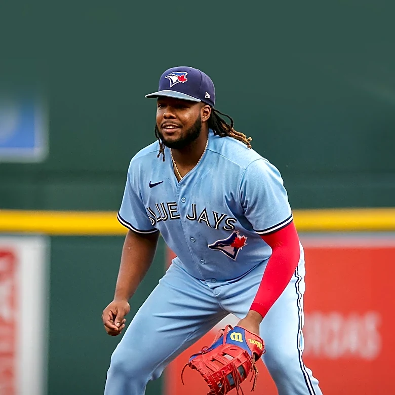 Blue Jays GM Ross Atkins Expresses Concern Over Vladimir Guerrero Jr.'s Performance