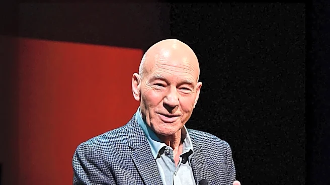 Edinburgh TV Festival's Advisory Chair Advocates for Embracing Change Amid Venue Shift