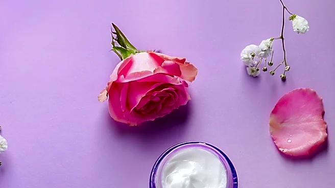 Peptides Emerge as a Gentler Alternative to Retinol for Skincare