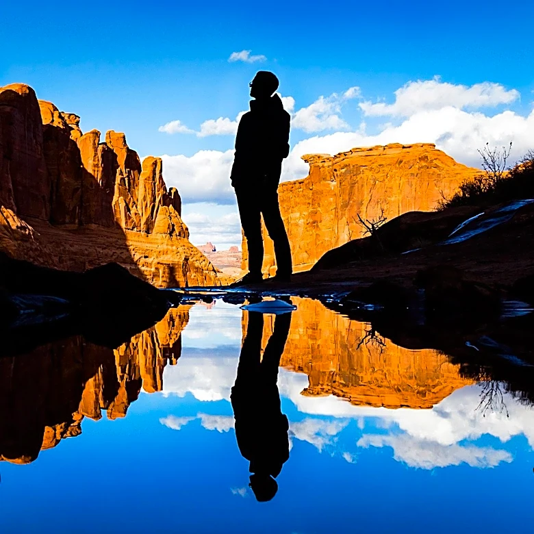 Solo Travel Gains Popularity as Individuals Seek Personal Growth and Reflection