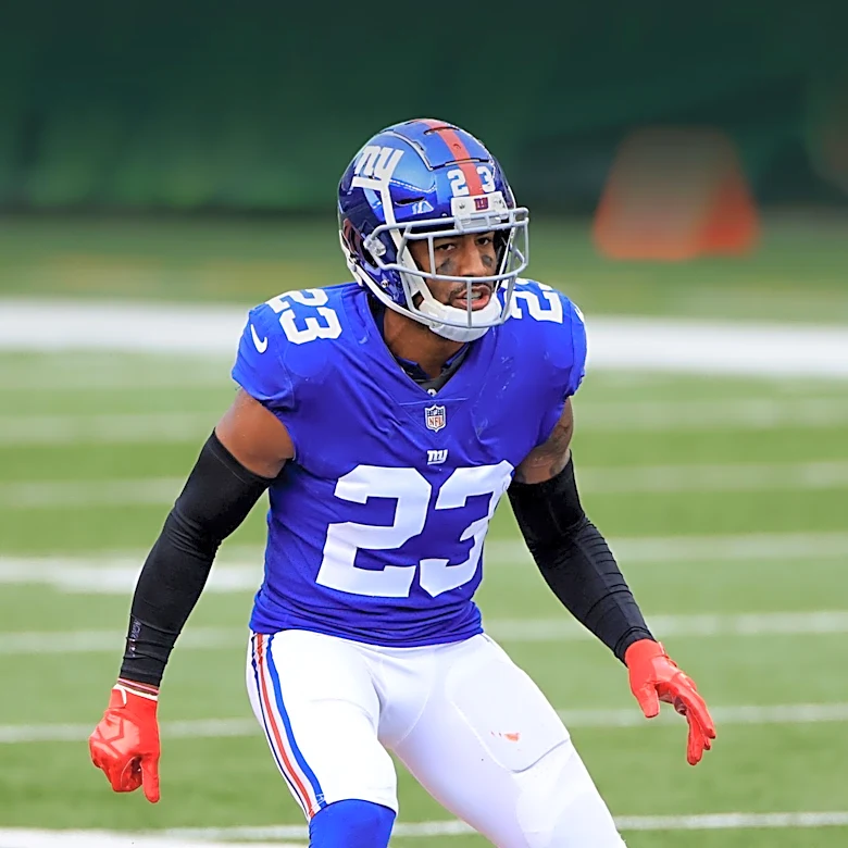 New York Giants Strengthen Defense with Key Signings