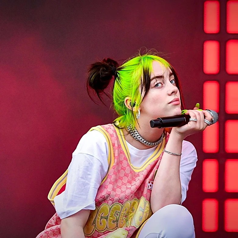 Billie Eilish's Transformation for 'The Bell Jar' Leaves Fans Astonished