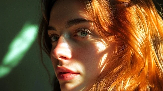 Sadie Sink Shares Insights on Managing Fame and Acting Career