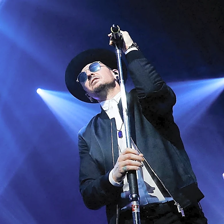 Linkin Park Announces Documentary 'Unshatter' Detailing Band's Comeback