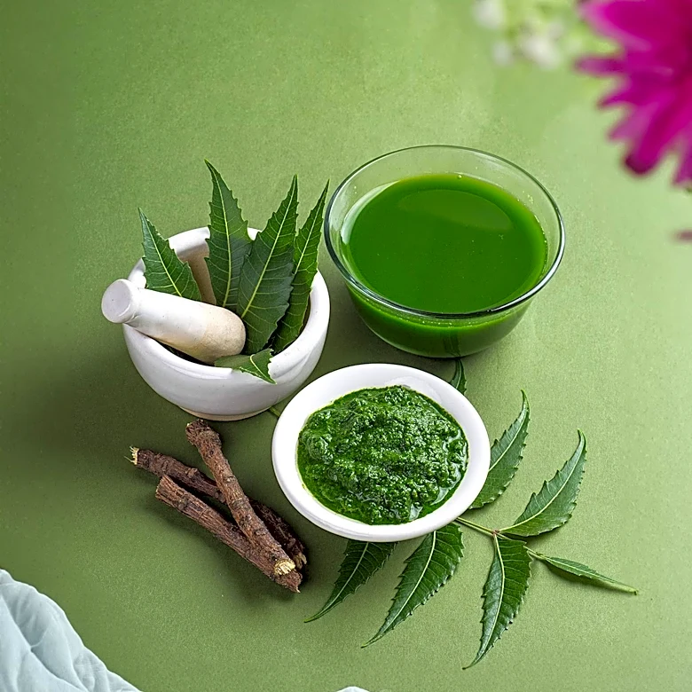 Dr. Akhila Oommen Advocates for Holistic Health Through Ayurveda