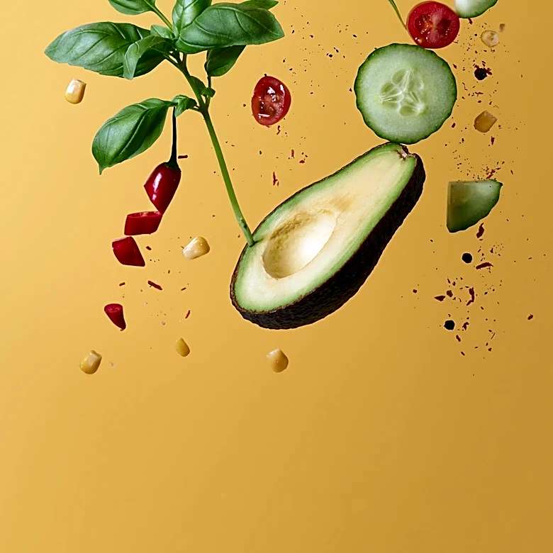Essential Kitchen Tools for Achieving Wellness Goals