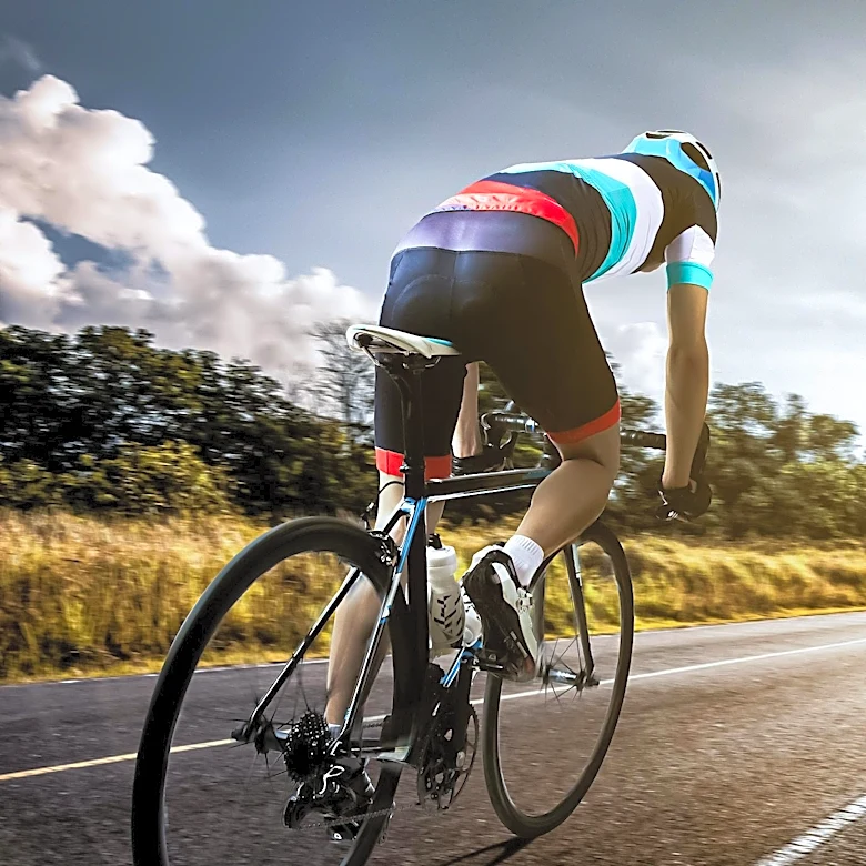 Shimano's 13-Speed Groupset Leak Suggests New Freehub Standard for Cyclists
