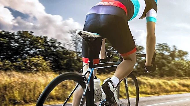 Shimano's 13-Speed Groupset Leak Suggests New Freehub Standard for Cyclists
