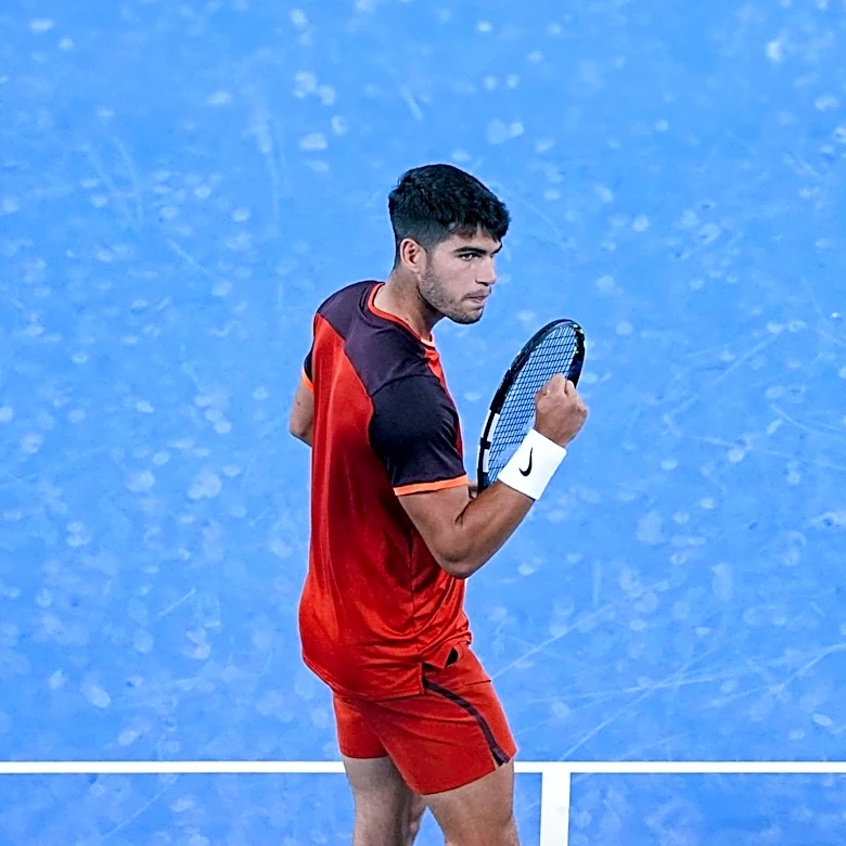 Carlos Alcaraz Withdraws from Cincinnati Open, US Open Title Defense in Doubt