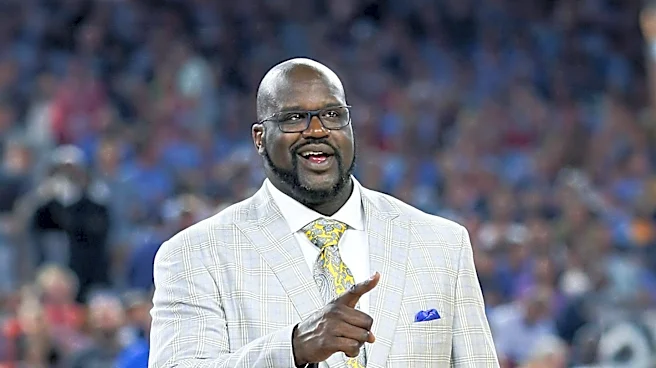 Shaquille O'Neal and General Mills Launch Contest to Find America's Biggest Cereal Fans