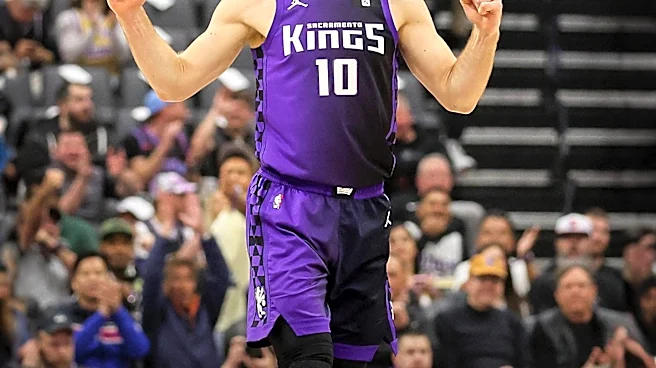 Sacramento Kings Focus on Youth with Darius Acuff Jr. Amidst Roster Changes