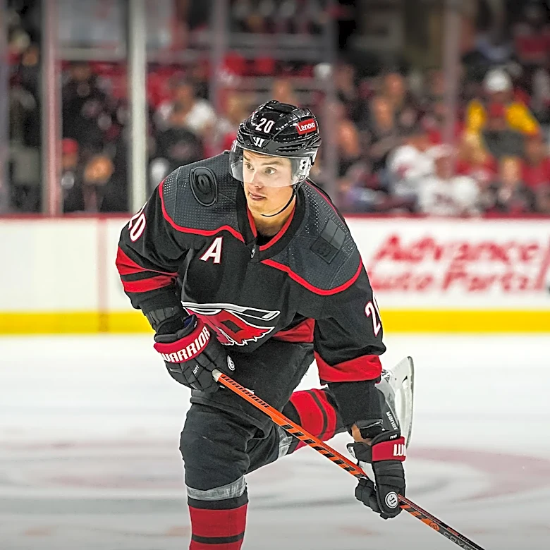 Carolina Hurricanes Face Key Questions Ahead of 2026-27 NHL Season