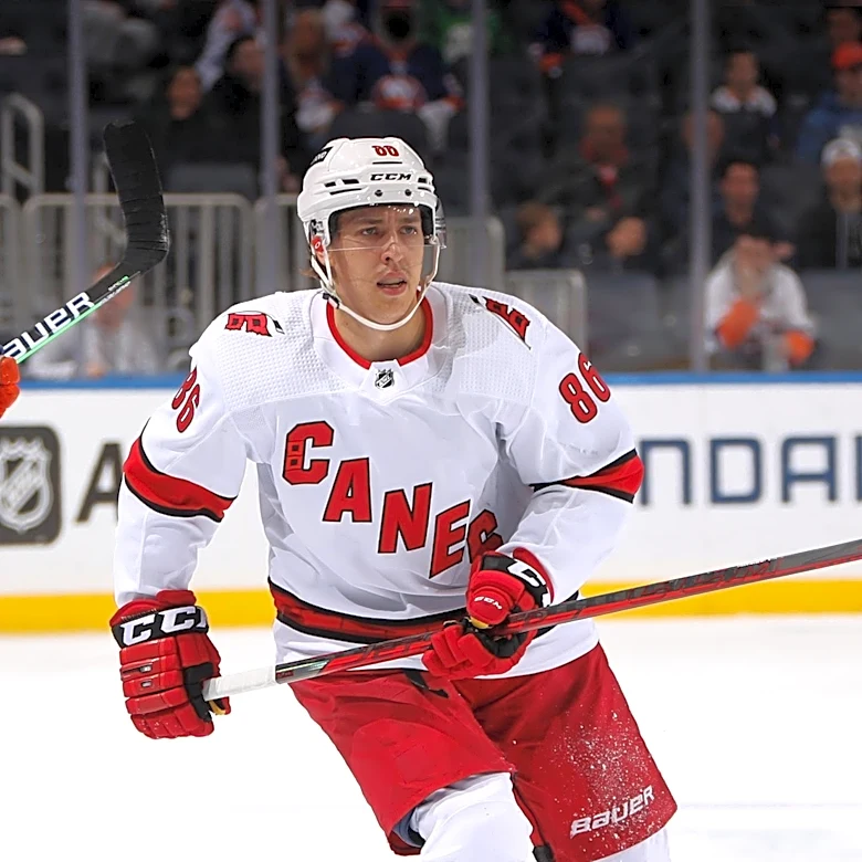 Carolina Hurricanes to Host 2026 Prospect Showcase Featuring Top NHL Prospects