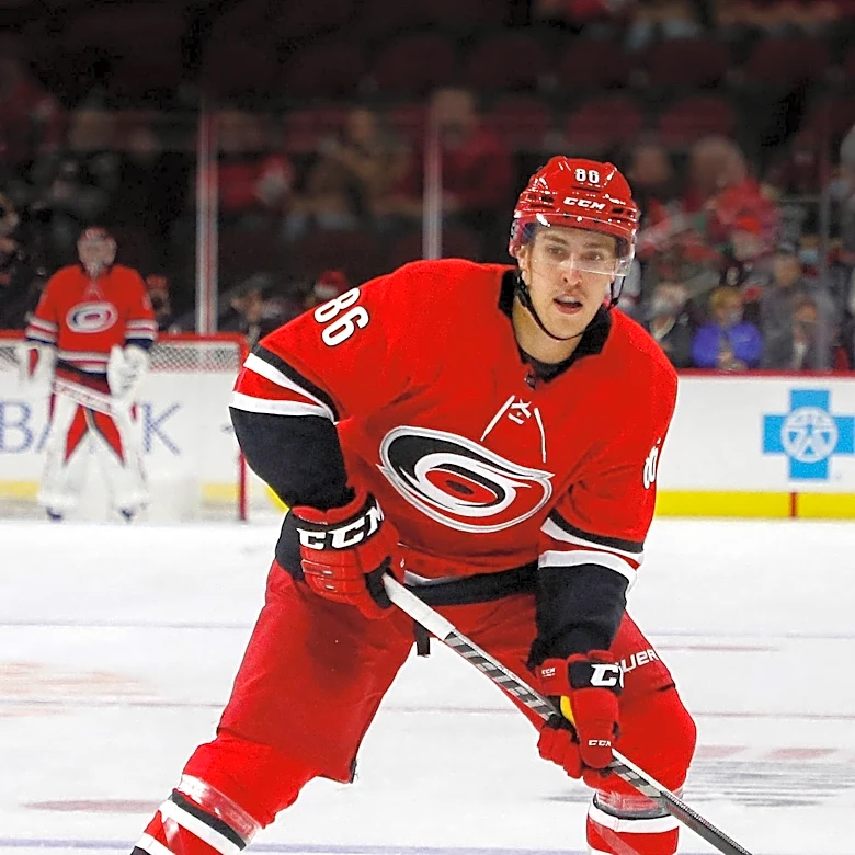 Carolina Hurricanes Utilize Advanced Stats for 2026-27 Season Strategy