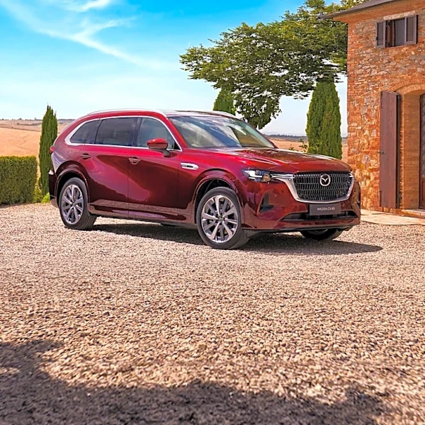 Mazda North America Faces Declining SUV Sales, Plans Safety and Product Updates
