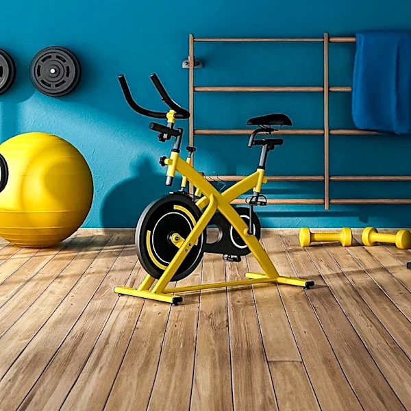 Fittle Box Offers Stylish Home Fitness Solution with Comprehensive Equipment