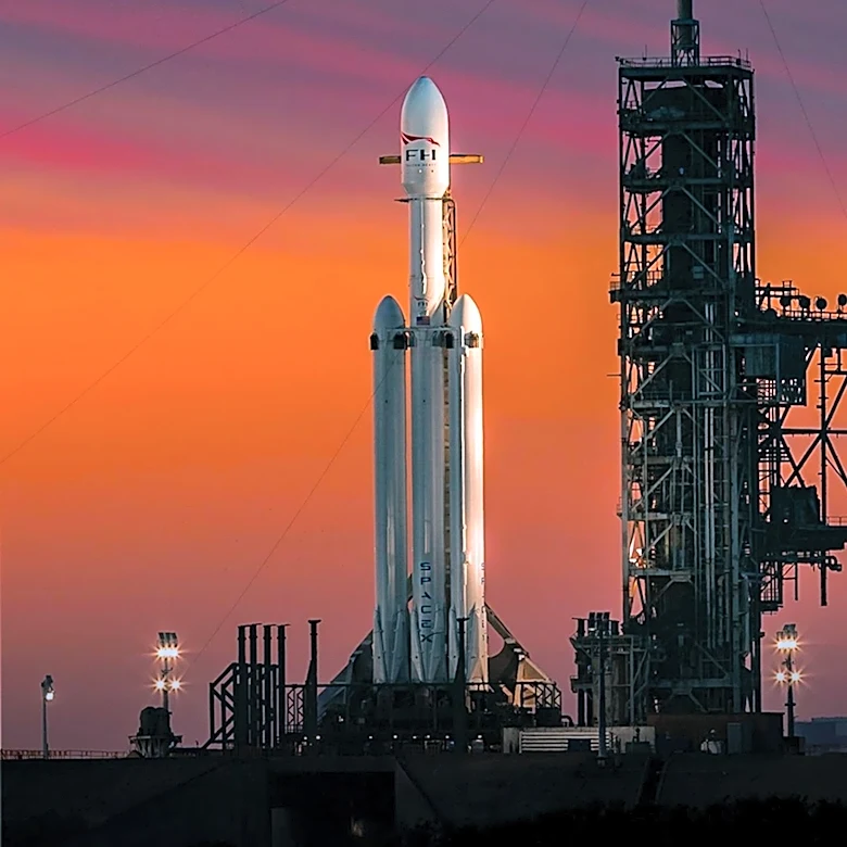 SpaceX Projects $1 Trillion Revenue by 2030 Amidst Ambitious Expansion Plans