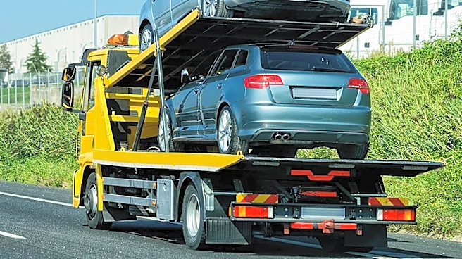 Proficient Auto Logistics Expands Auto Transportation Services in North America
