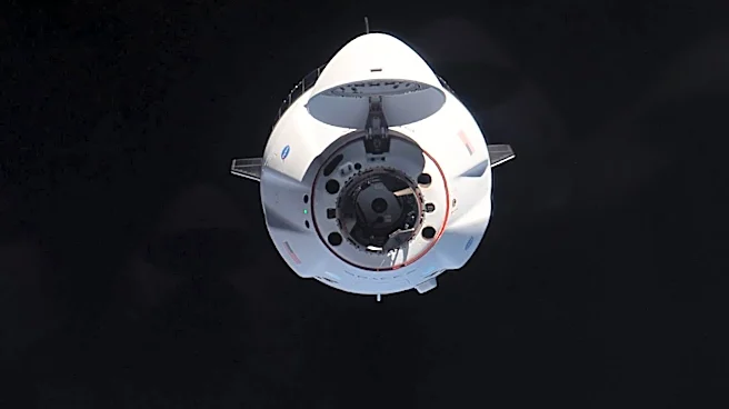 Telecom Stocks Fall as SpaceX Enters Mobile Service Market