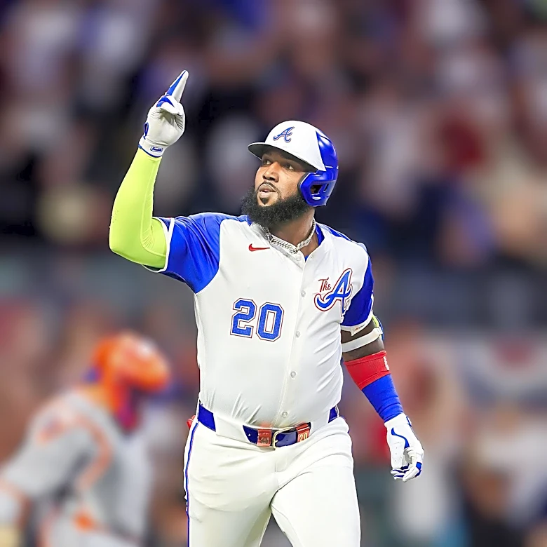 Marcell Ozuna Released by Pirates After Signing $12M Contract, Reflecting Roster Strategy