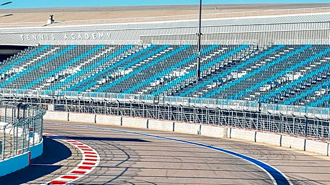 Connor Zilisch's Struggles Highlighted in NASCAR's 'Losers Circle' Tradition