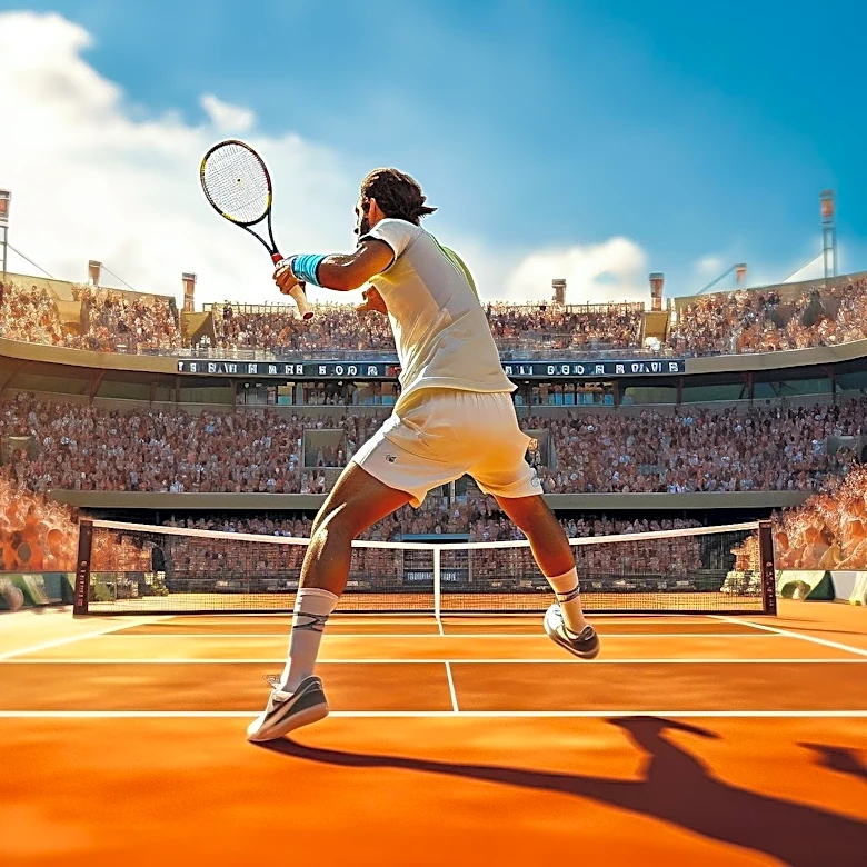 Tennis Players Explore AI for Scouting and Personal Use