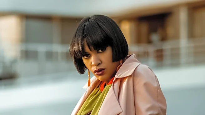 The '90s Inspired Slip Bob Hairstyle Gains Popularity for Summer 2026
