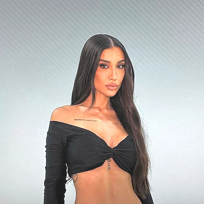 Celebrities Embrace the Bra as a Fashion Statement